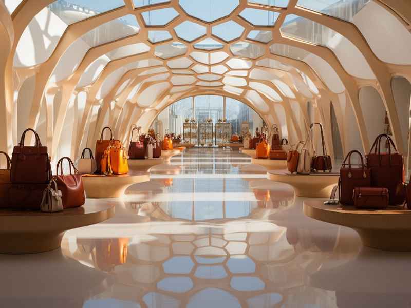 全球50大奢侈品公司排行榜(全球50大奢侈品公司排行榜前十名) 全球50大奢侈品公司排行榜(全球50大奢侈品公司排行榜前十名)
