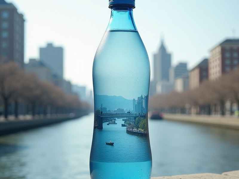 中国本地矿泉水 中国本地矿泉水有哪些