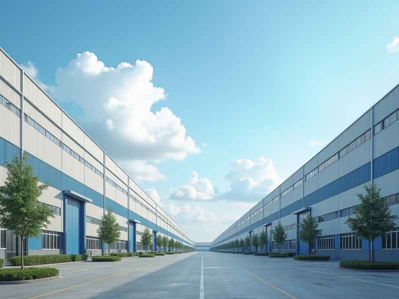 中国箱包之都工业园区在哪里(中国箱包之乡在哪里) 中国箱包之都工业园区在哪里(中国箱包之乡在哪里)
