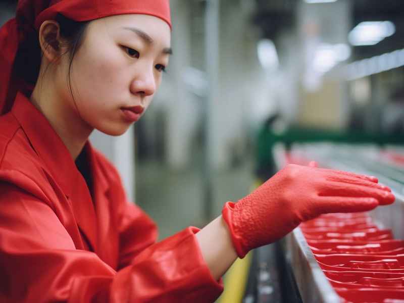 中国第一家卫生巾厂叫什么名字;中国第一家卫生巾厂叫什么名字来着 中国第一家卫生巾厂叫什么名字;中国第一家卫生巾厂叫什么名字来着