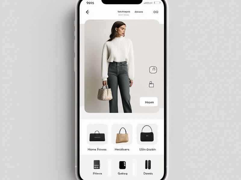 网购品牌app - 大牌网购app