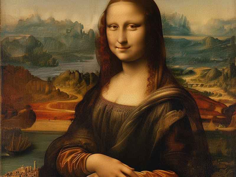 世界10大名画 - 世界10大名画有哪些 世界10大名画 - 世界10大名画有哪些