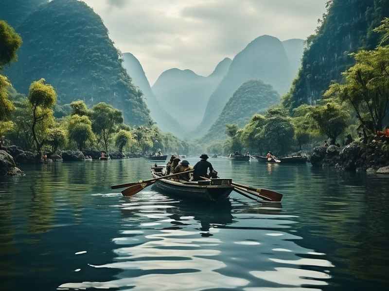 中国口碑最好的旅行社有哪些 中国口碑最好的旅行社有哪些城市
