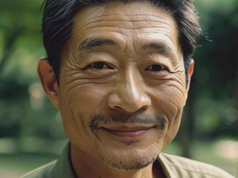 中老年人男短袖t恤衫（中老年人男短袖t恤衫怎么搭配）