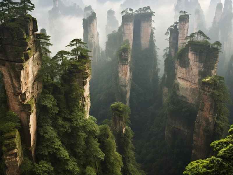 中国的十大禁地 - 中国的十大禁地是哪里 中国的十大禁地 - 中国的十大禁地是哪里
