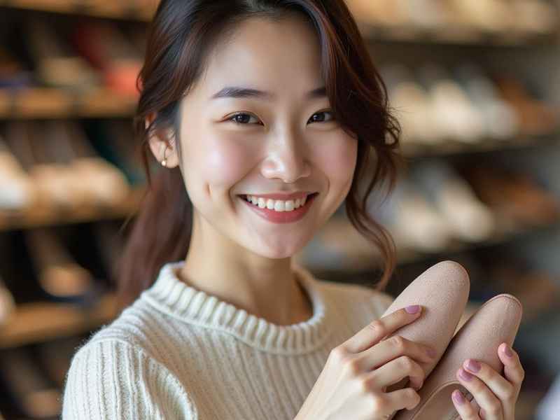 什么牌子的女鞋质量好穿着舒服，什么牌子的女鞋质量好穿着舒服点