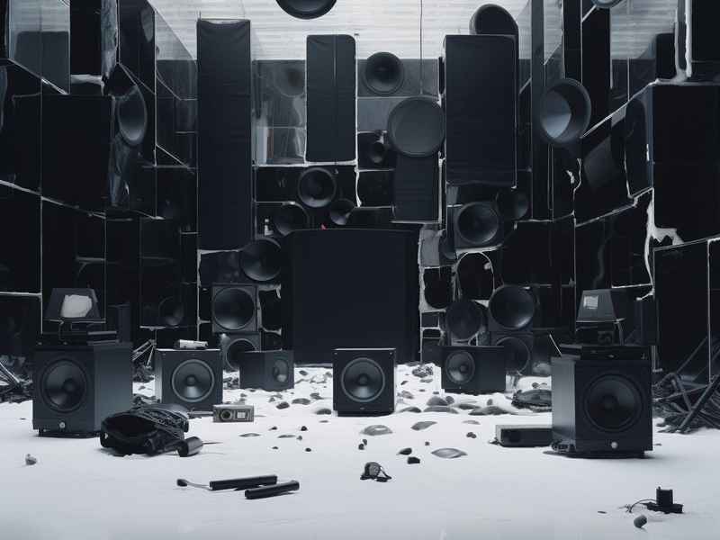 世界顶级音响十大名牌线阵音响 - 世界十大线阵音响品牌