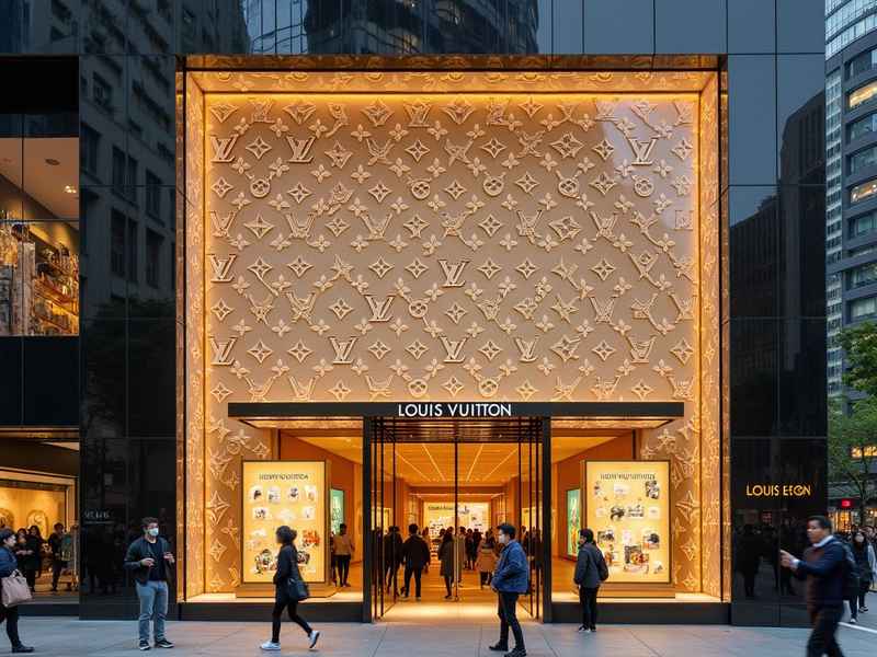 全国奢侈品排名城市(全国各大城市奢侈品店排名) 全国奢侈品排名城市(全国各大城市奢侈品店排名)