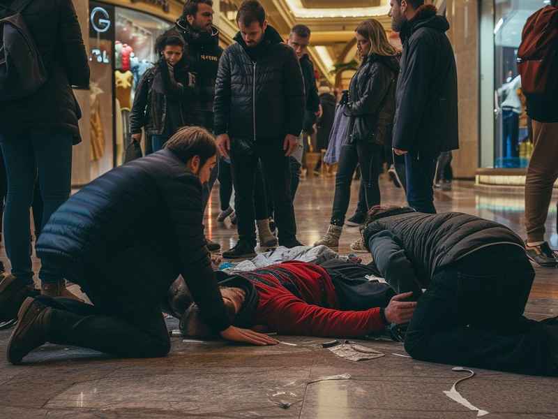 万达广场女子坠楼身亡（万达广场女子坠楼身亡原因）