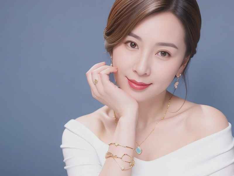 你会为心爱的女孩子买金镯子吗 你会为心爱的女孩子买金镯子吗为什么