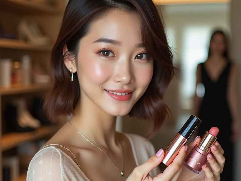 亚洲顶级化妆品牌(亚洲顶级化妆品牌排行榜) 亚洲顶级化妆品牌(亚洲顶级化妆品牌排行榜)