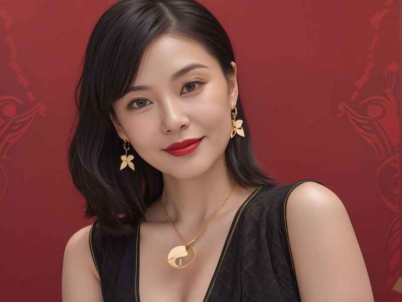 中国本土的黄金品牌有哪些(中国本土的黄金品牌有哪些牌子) 中国本土的黄金品牌有哪些(中国本土的黄金品牌有哪些牌子)