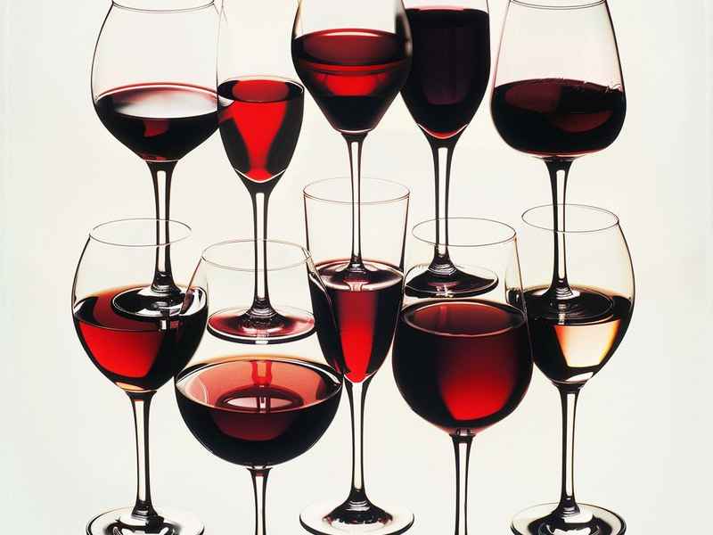 一张图看懂红酒品牌等级 一张图看懂红酒品牌等级怎么看 一张图看懂红酒品牌等级 一张图看懂红酒品牌等级怎么看