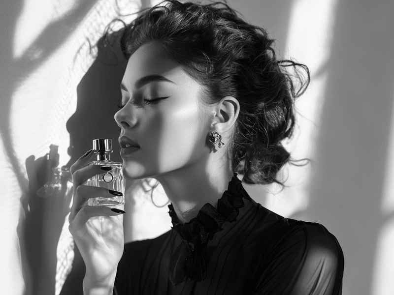 中年女人适合的香水 - 中年女人适合什么牌子的香水
