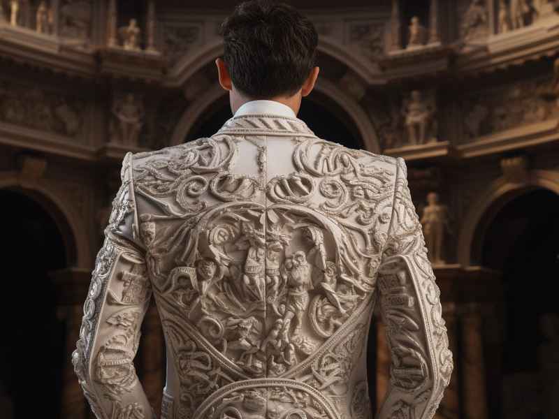 世界最贵名牌衣服、世界最贵名牌衣服多少钱