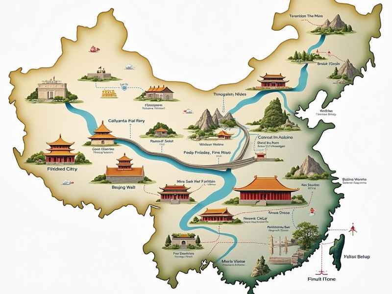 中国100个地方 - 中国100个地方风情小镇 中国100个地方 - 中国100个地方风情小镇