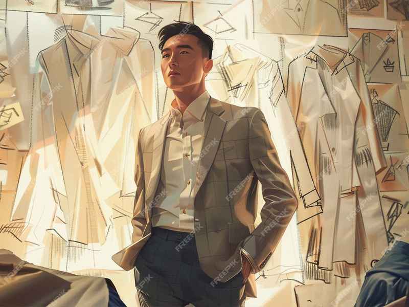 中国轻奢男装品牌 - 中国轻奢男装品牌有哪些 中国轻奢男装品牌 - 中国轻奢男装品牌有哪些