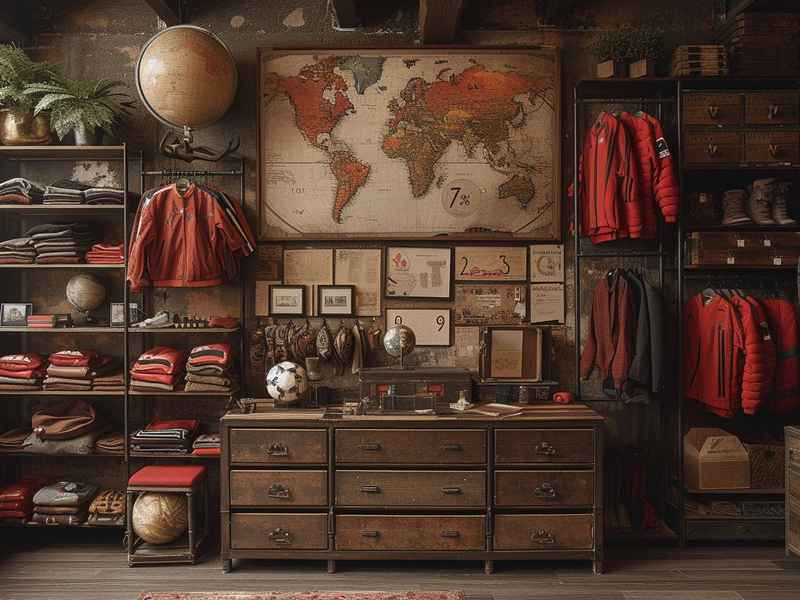 世界服装品牌图标 - 世界服装品牌图标图片