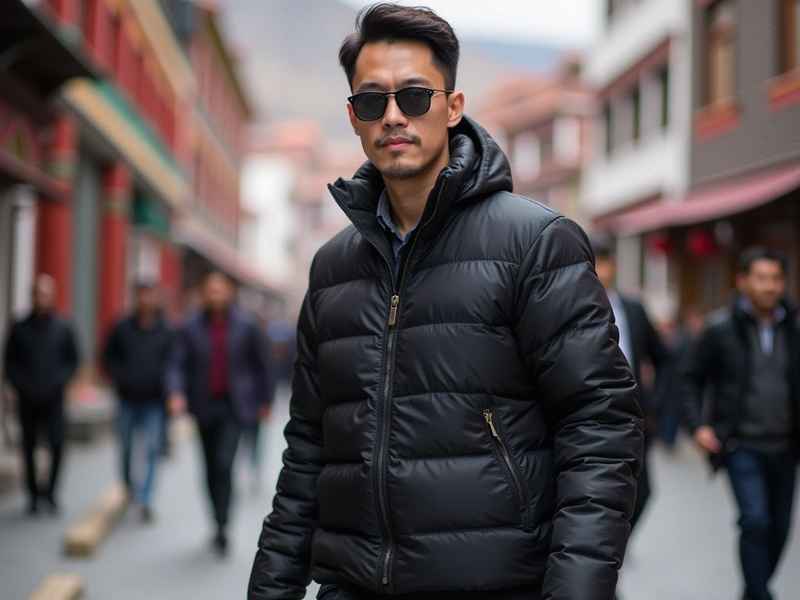 羽绒服十大品牌男装，羽绒服十大品牌男装排名