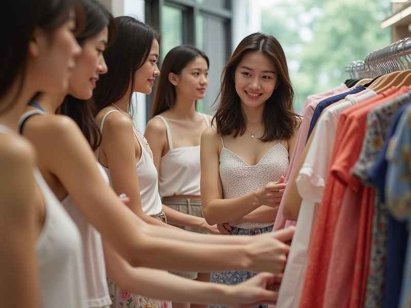 内衣店加盟哪个靠谱(内衣加盟店有哪些) 内衣店加盟哪个靠谱(内衣加盟店有哪些)
