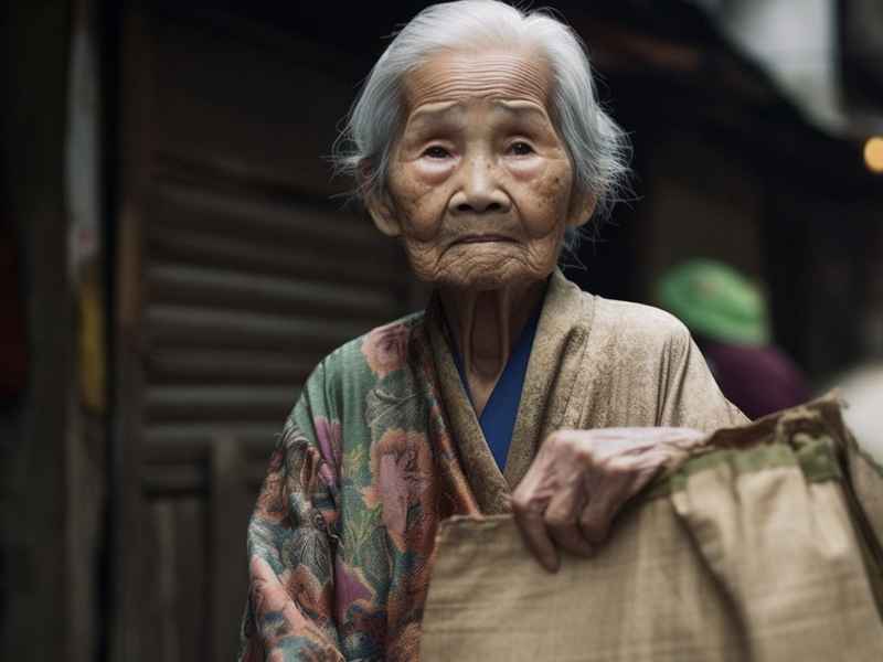 日本中年妇女的包包;日本中年女人的发型和服装 日本中年妇女的包包;日本中年女人的发型和服装