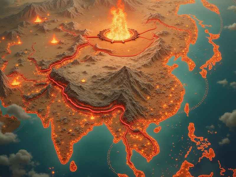 全球六大板块与主要火山地震带分布图 全球六大板块与主要火山地震带分布图地理书 全球六大板块与主要火山地震带分布图 全球六大板块与主要火山地震带分布图地理书