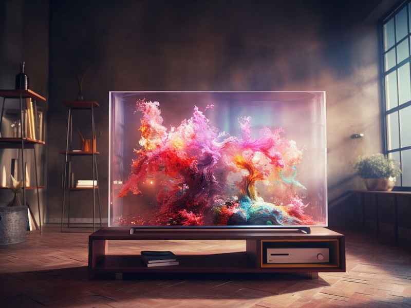 世界最顶级品牌电视机 - 世界最顶级品牌电视机排名