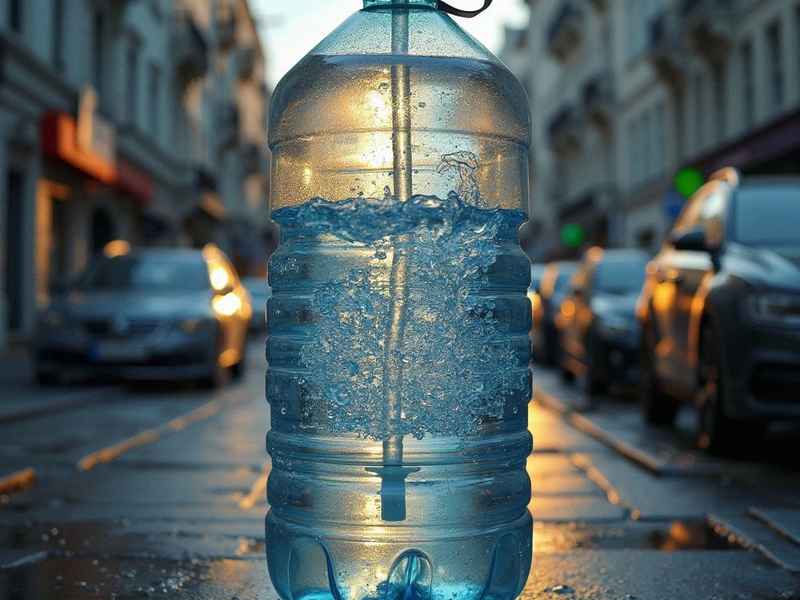 中国桶装矿泉水排名前十 国内最好的桶装矿泉水排行榜