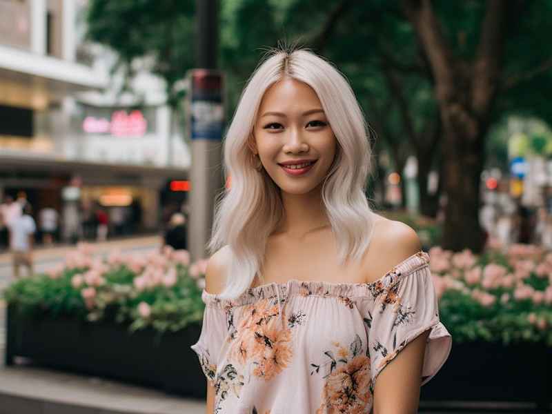 新加坡小ck，新加坡小ck全名英文叫什么