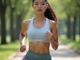 什么运动瘦肚子最快 什么运动瘦肚子最快最有效最简单方法
