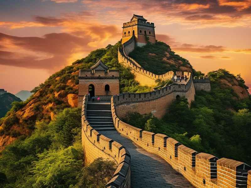 中国100个必游景点 - 中国100个必游景点有哪些 中国100个必游景点 - 中国100个必游景点有哪些