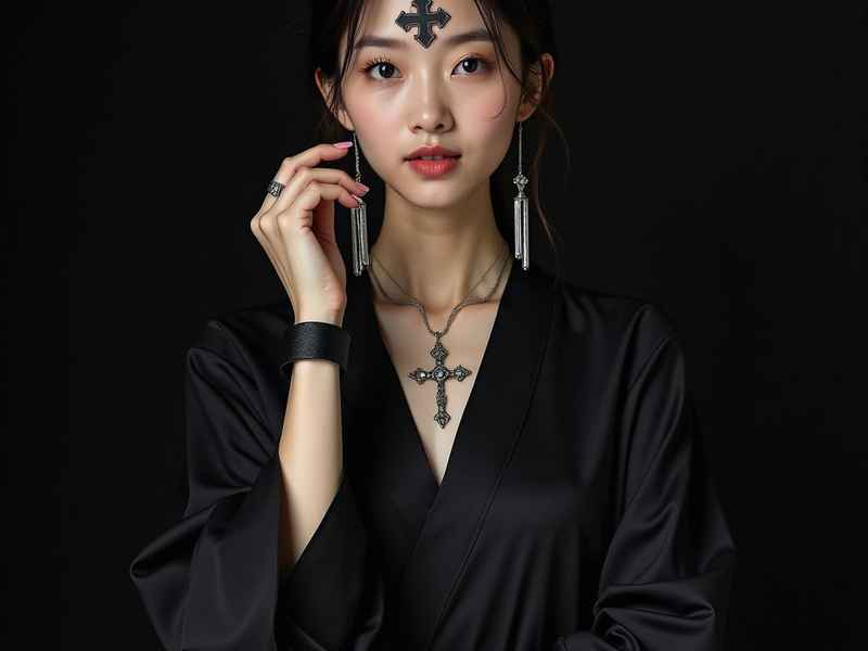 一个十字是什么衣服品牌(一个十字是什么衣服品牌的) 一个十字是什么衣服品牌(一个十字是什么衣服品牌的)
