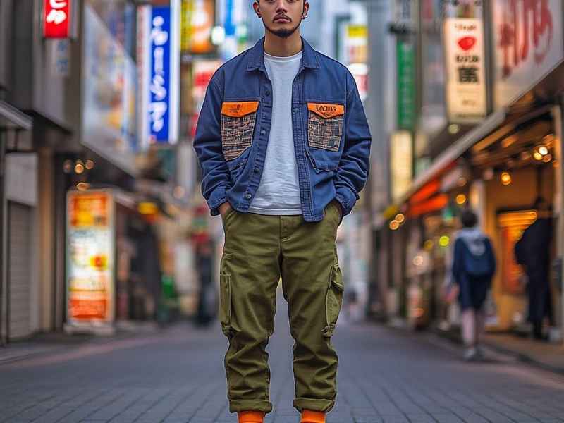 十大日系潮牌(十大日系潮牌男装) 十大日系潮牌(十大日系潮牌男装)