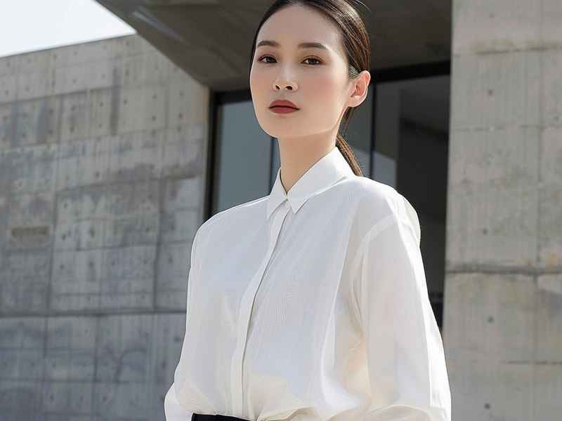 什么品牌衣服高端(什么品牌衣服高端又好看) 什么品牌衣服高端(什么品牌衣服高端又好看)