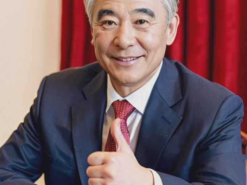 中国品牌网总裁吴为(中国品牌网总裁吴为简历) 中国品牌网总裁吴为(中国品牌网总裁吴为简历)