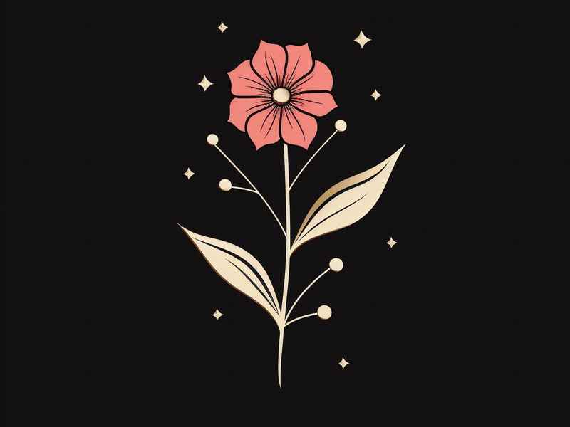 像一朵花logo的服装品牌(像一朵花logo的服装品牌叫什么) 像一朵花logo的服装品牌(像一朵花logo的服装品牌叫什么)