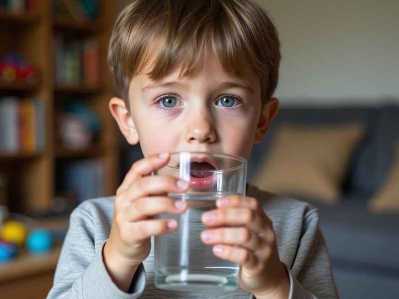 什么牌子的矿泉水好、什么牌子的矿泉水好,适合贫血患者喝