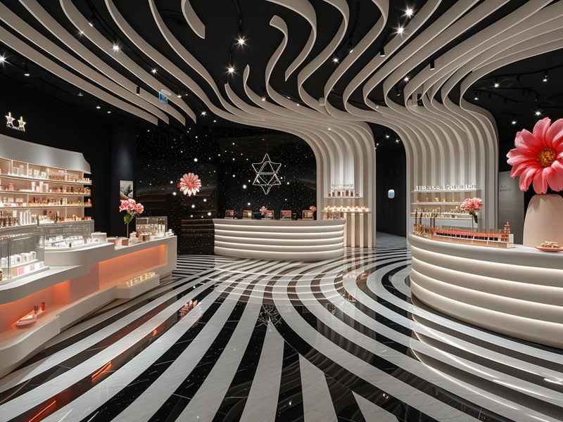 中国百年化妆品老店(中国百年化妆品老店地址) 中国百年化妆品老店(中国百年化妆品老店地址)