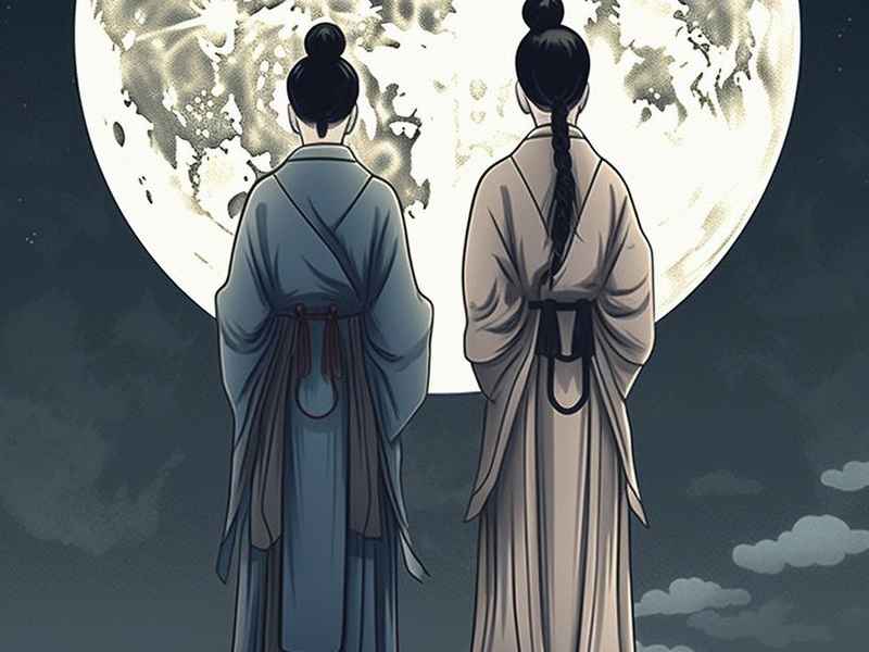 七夕是几月几日（2017年七夕是几月几日）