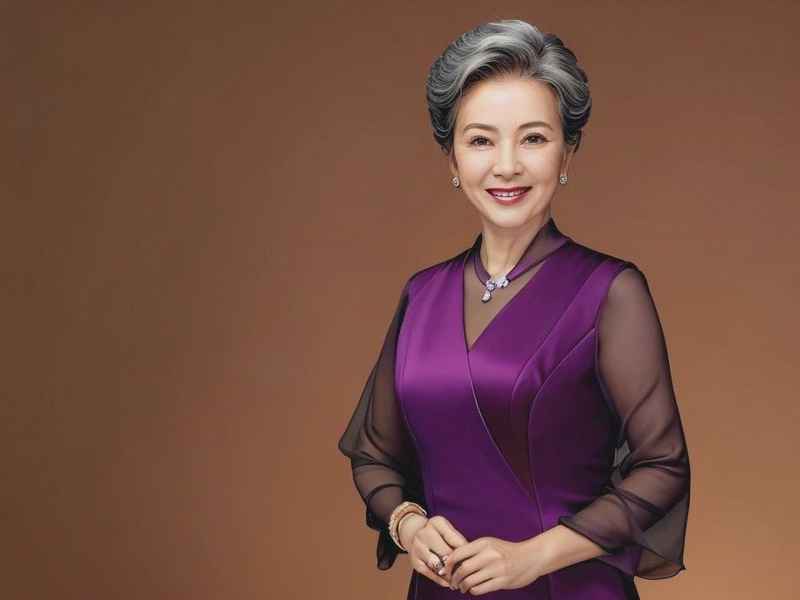 中老年女装品牌排行榜前十名(中老年女装品牌排行榜前十名图片) 中老年女装品牌排行榜前十名(中老年女装品牌排行榜前十名图片)