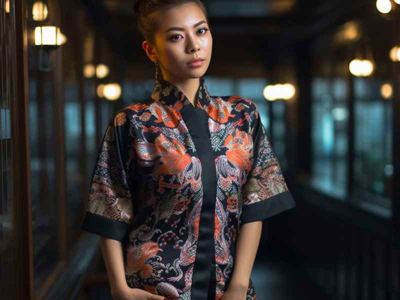 香云纱十大品牌衣服(香云纱十大品牌衣服图片) 香云纱十大品牌衣服(香云纱十大品牌衣服图片)