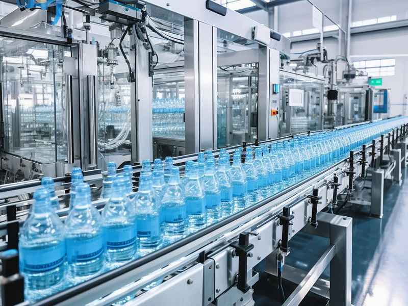 中国矿泉水行业发展的现状 - 中国矿泉水行业发展的现状分析 中国矿泉水行业发展的现状 - 中国矿泉水行业发展的现状分析