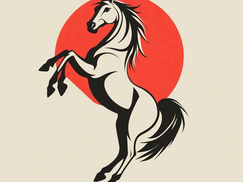 人骑马品牌logo(logo是人骑马的牌子) 人骑马品牌logo(logo是人骑马的牌子)