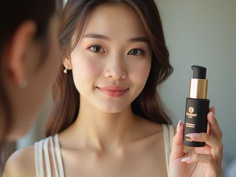 杨树林夜皇后精华测评,杨树林夜皇后精华真伪鉴别 杨树林夜皇后精华测评,杨树林夜皇后精华真伪鉴别