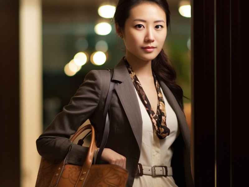 中年女人背什么牌子的包 中年女人背什么牌子的包好看