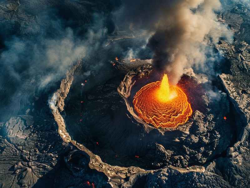中国有哪些火山、中国有哪些火山可以旅游 中国有哪些火山、中国有哪些火山可以旅游