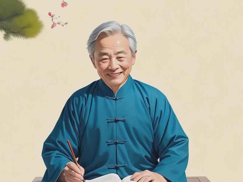 世界有名人物张礼传（张伯礼人物事迹）