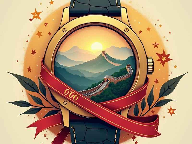 中国十大名表排行榜名（中国十大名表排行最新榜2020）