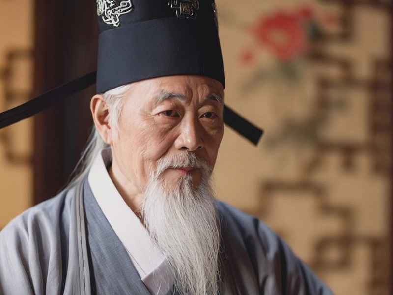 为什么没人保张居正后代（为什么张居正死后政策就被推倒？）