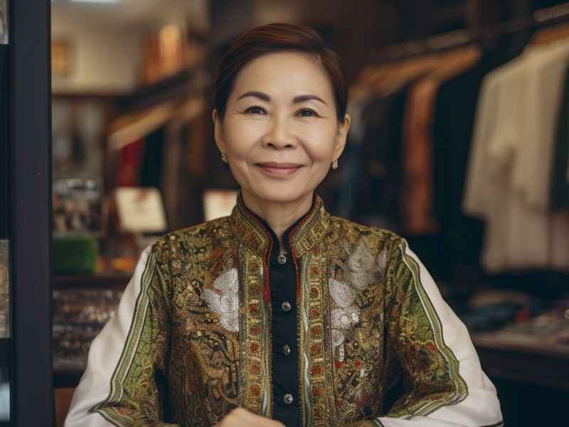中老年服装专卖店 - 中老年服装专卖店有哪些 中老年服装专卖店 - 中老年服装专卖店有哪些